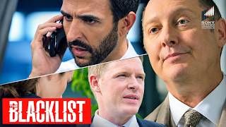 Who Betrayed Mr. Reddington? | The Blacklist