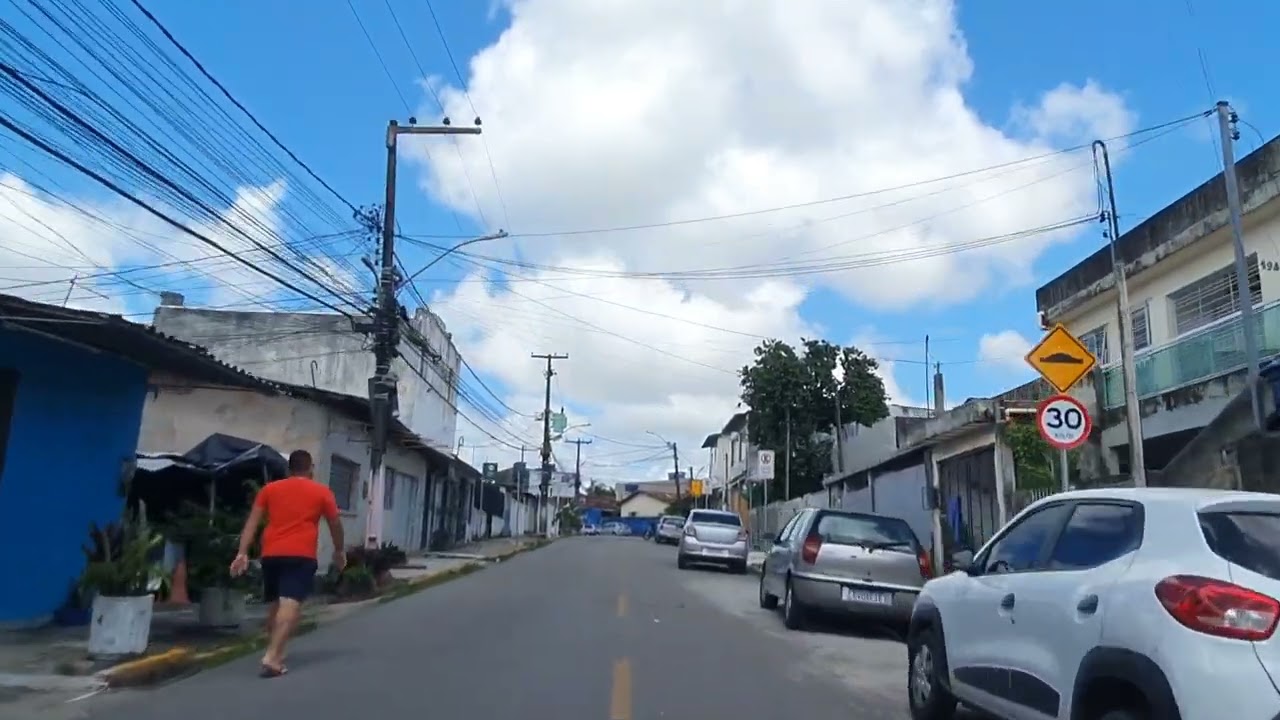 Recife e seus bairros, Ur7 Várzea- Recife-PE.