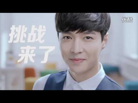 张艺兴天猫国际广告片幕后：撩妹是这样炼成的