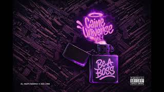 9. B.A.B Feat Kadanse - Princesse Jasmine - ( Prod By Caine )