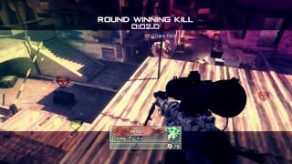 Dare Tilty - The Leftovers Ep. 1