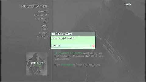 Next Threat Singles MW3 dispute [Mw3] BBreze [1v1] map 2 proof of him booting me