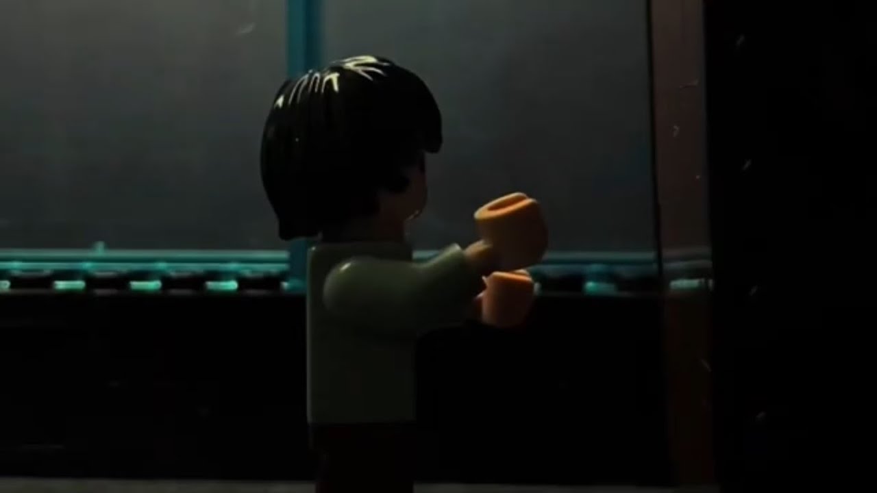 The Lion, The Witch, The Wardrobe Movie Trailer