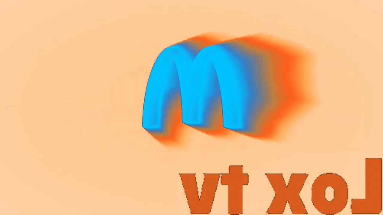 McDonald's Ident 2014 Effects (Sponsored By Rick Roll With 42 Random Effects) in Diamond Major