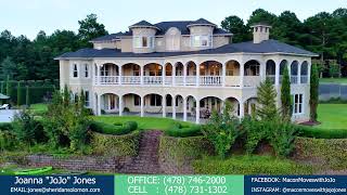 1011 Eagle Feather Trl, Perry, GA 31069 💰 $1,934,000 | 📍 Indian Creek Subdivision News