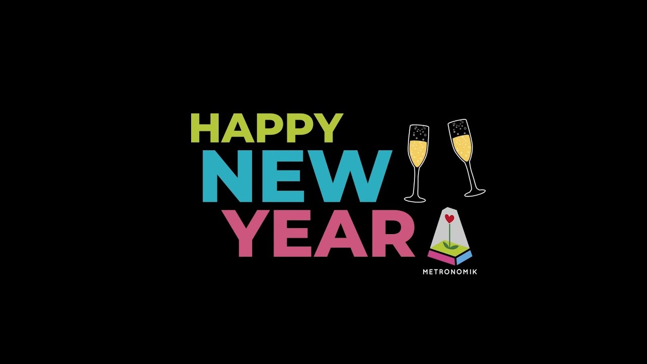 Games Industry New Year 22 Cards And Messages Gematsu