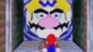 The Wario Apparition RP