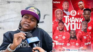 KAY MZIWANDA AWAPONDA WANAOKWENDA KATORO/WALIOONDOKA SIMBA/HAKUNA CHA KUWAAMBIA WAAENDE TU