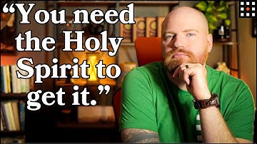 The Holy Spirit Defense: Why It Utterly Fails