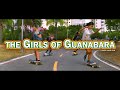 The Girls of Guanabara