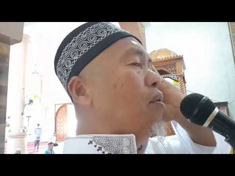 Adzan Ashar Merdu Irama Kurdi 