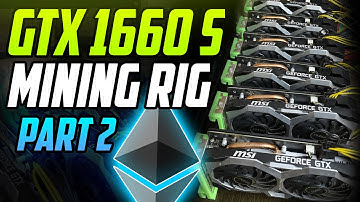 The Crypto Mining Farm 2021 | Move Day 2