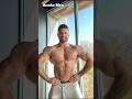Improving#aesthetic#muscle#motivation#posing#abs#chest#biceps#model#body#hunk#gym#workout#back#bulge