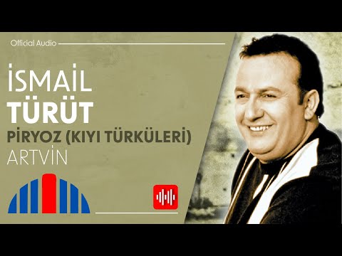 İsmail Türüt - Artvin (Official Audio)