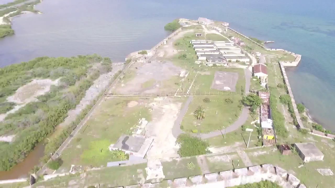 Fort Augusta YouTube