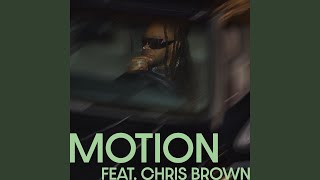 Motion (feat. Chris Brown)