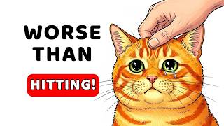 17 Things You MUST STOP DOING with Your Cat! | Feline Insights Profile