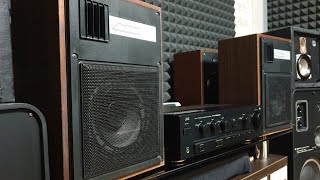 видео: Маяк 15АС-223 или как звучит 10ГДШ-1-4 с фазоинвертором. картинка: Маяк 15АС-223 или как звучит 10ГДШ-1-4 с фазоинвертором.