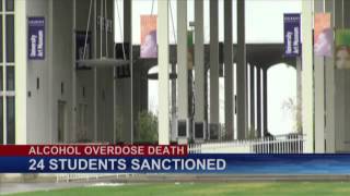 Former students filed suit against college