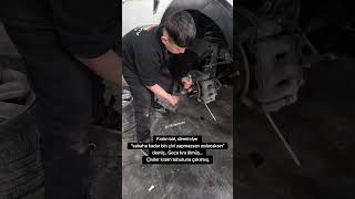 #0173otobakimtamir #mechanical ##customerservice#tamirhane #motivation