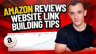 How To Build Links To An Amazon Niche Site