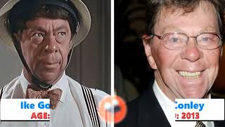 30 The Waltons actors who have passed away