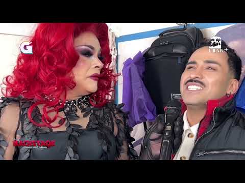Backstage 07 | Ellos Quinta Temporada