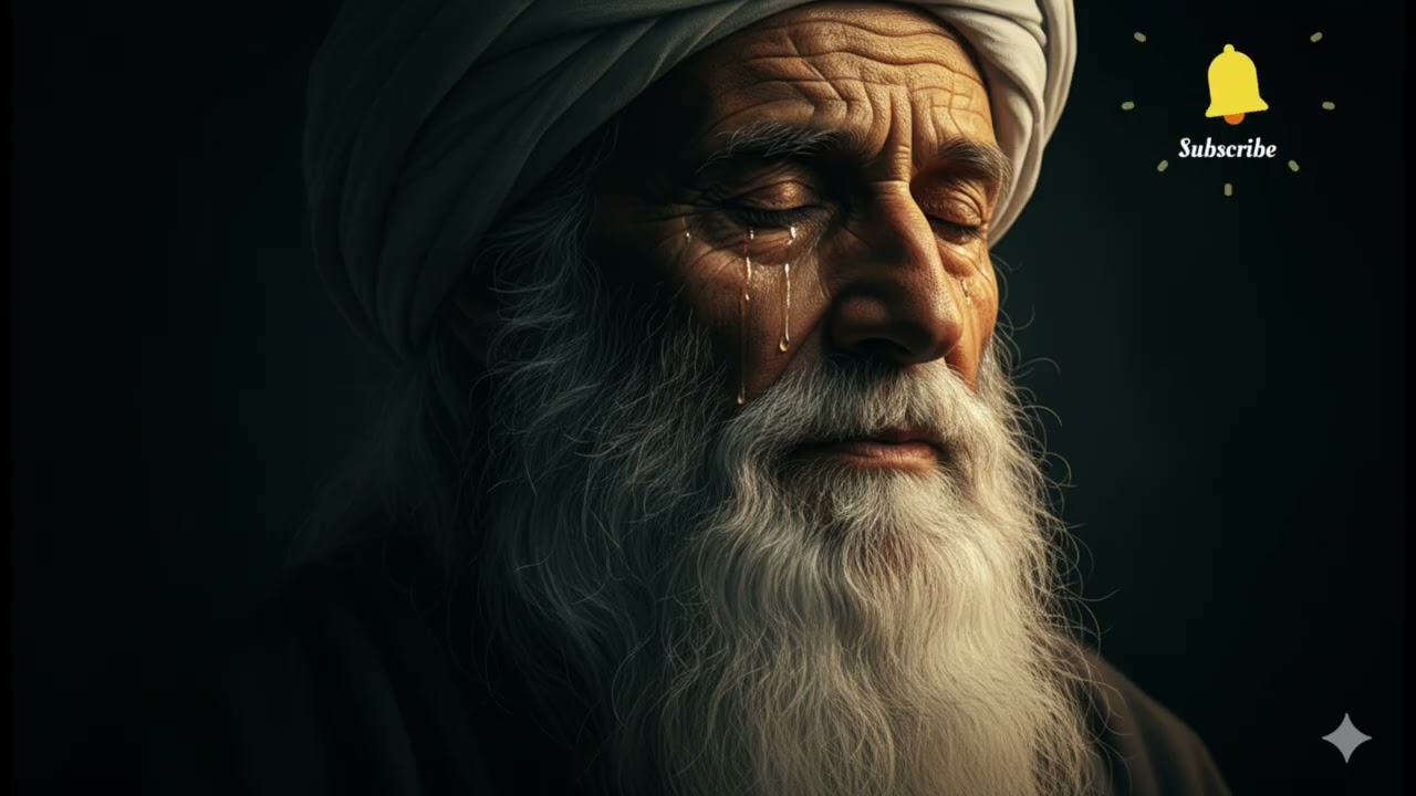  Dünya Bir Han Ben Bir Yolcu İlahisi