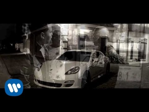 Kevin Gates ft. Curren$y Just Ride (Official Music Video)