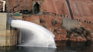 In-Depth: Lake Powell's dwindling water levels