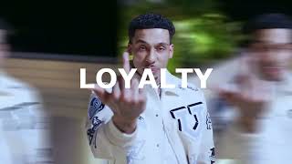 [FREE] Fredo x Clavish UK Rap Type Beat 2025 - "Loyalty"