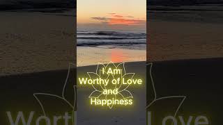 Create Your Best Life Today | Morning Affirmations for a Calm Reset