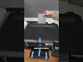 Perbedaan Printer Epson L1250 dan Epson L1256
