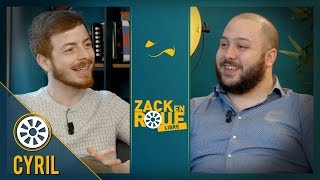 Toute l'histoire de Cyril - Zack en Roue Libre #30