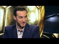 Андрей Орлов об итогах сезона в ФНЛ и дебюте в РПЛ / Матч Премьер