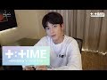 [T:TIME] Daily_TXT_21 #TAEHYUN - TXT (투모로우바이투게더)