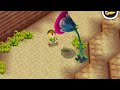 大地の汽笛 丸呑み Spirit Tracks vore