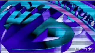 Warner Bros Pictures In Electronic Module 10. 0