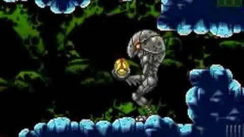 Metroid Zero Mission Walkthrough Part 1