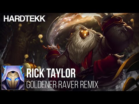 Rick Taylor -