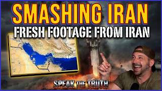 Download lagu BREAKING: US Bases Attacked By Iran | USA Levels IRGC Bases