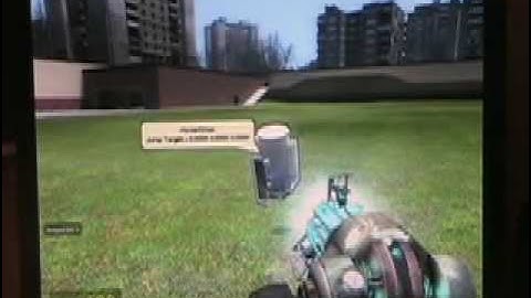 theGmodTutorials-Hoverdrive tutorial (teleportation)