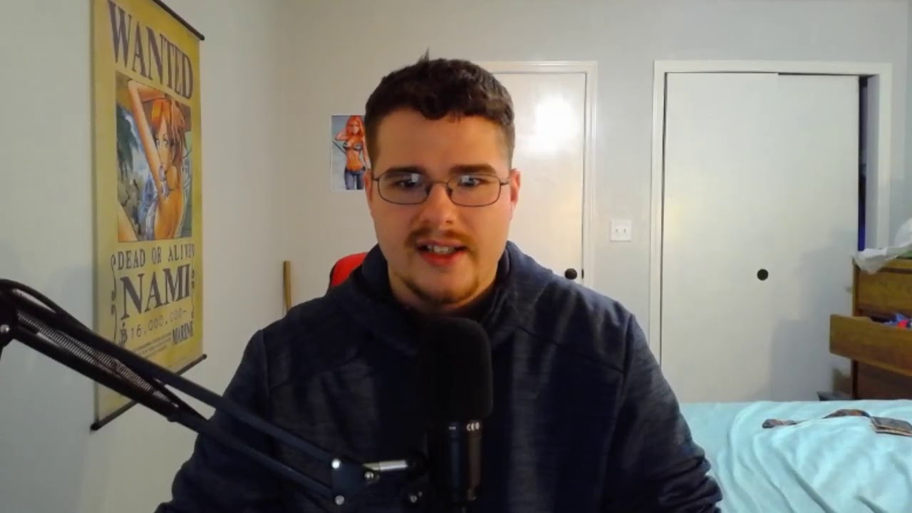 One Piece Chapter 960 Live Reaction + Discussion VOD