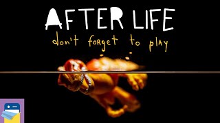 Afterlife Interactive 360 Film