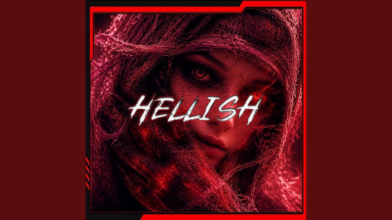 Tonton HELLISH di YouTube Tonton HELLISH di YouTube