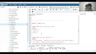 SISTEM BASIS DATA MODUL 3