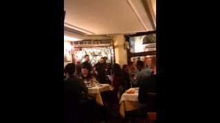 Çiçek Pasajı Stop Restaurant