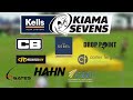 Kiama Sevens 2025 Kiama Sevens 2025