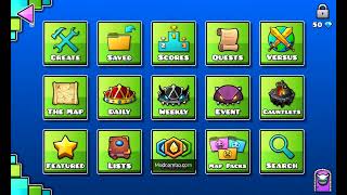 How to install geometry dash appgames screenshot 5