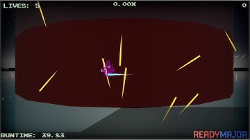 Infinite Loop Devlog #7